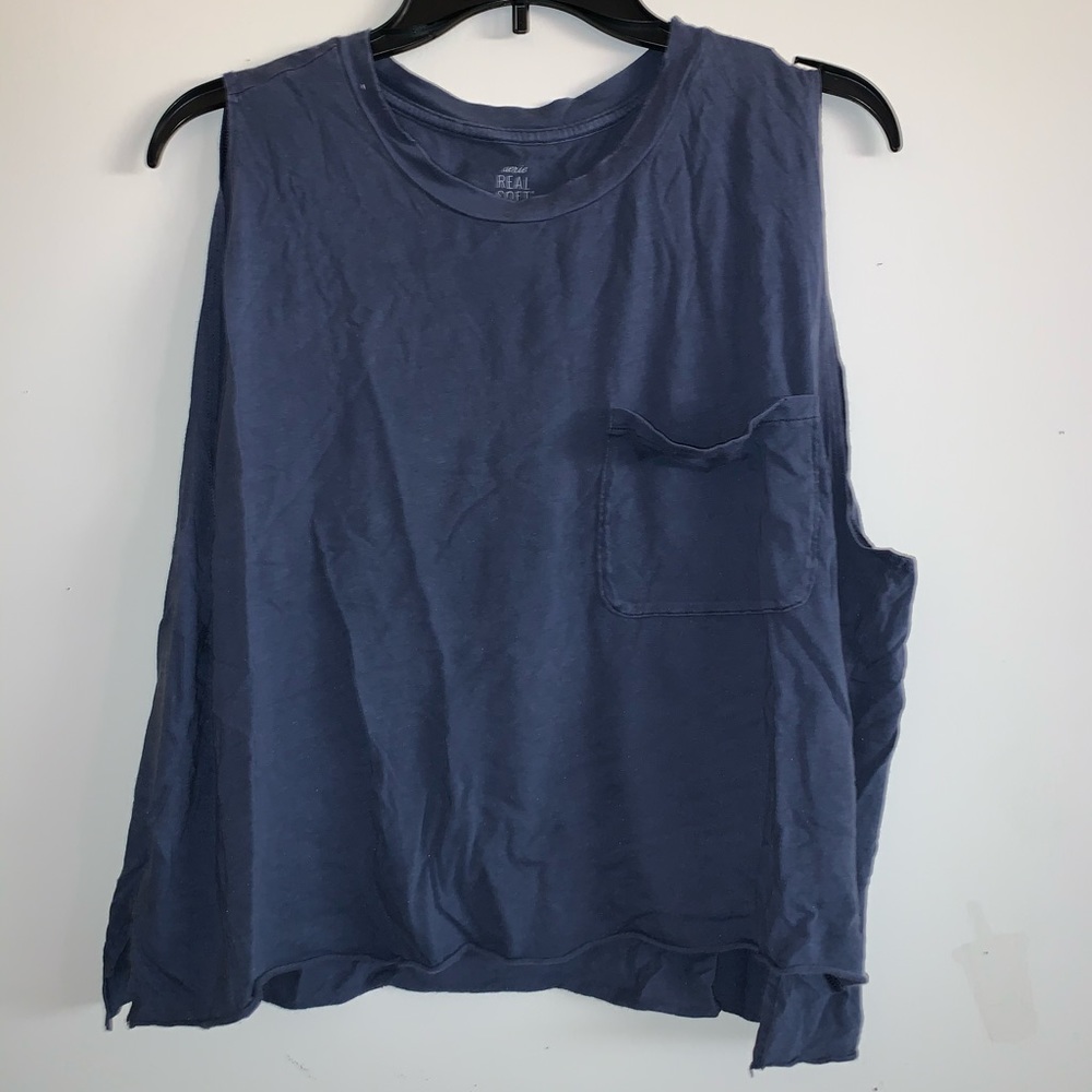 Aerie Muscle Tank